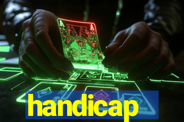 handicap -0,5 significado
